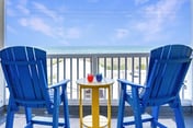 Beach Harbour 38 - The Carolina Beach Boardwalk