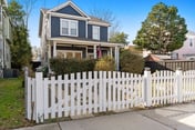 Downtown Wilmington, Walk to Riverwalk & Live Oak Villa