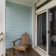 Steps to the Sand in Carolina Beach, Sleeps 10! Villa