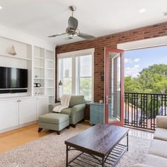 Brooklyn Arts Condo