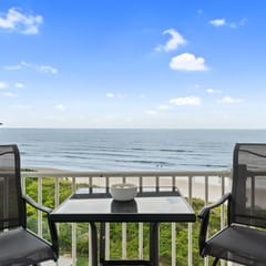 Follow the Moon Villa, St Regis Oceanfront in Topsail