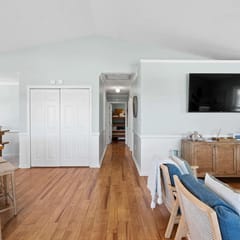 Surfside at Broadway | Steps to the Beach!