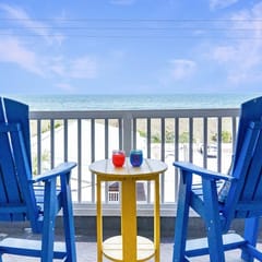 Beach Harbour 38 - The Carolina Beach Boardwalk
