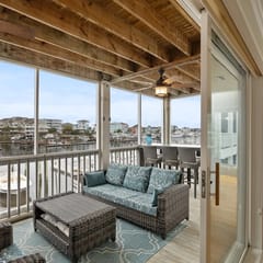 Dockside @ Carolina Beach