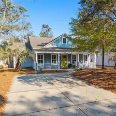 Oak Island Stay | Near Beach, Park & Splash Pad