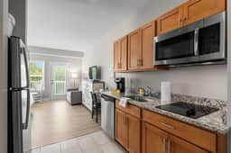 Riverfront King Condo | Pool + Southport - Image 4