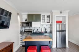 CB Boardwalk Condo, Oceanfront, Pool! Villa - Image 2