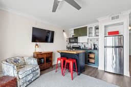 CB Boardwalk Condo, Oceanfront, Pool! Villa - Image 3