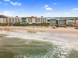 Follow the Moon Villa, St Regis Oceanfront in Topsail - Image 2