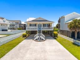 Surfside at Broadway | Steps to the Beach! - Image 2