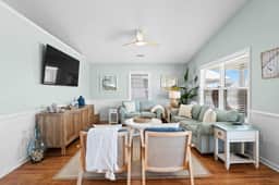 Surfside at Broadway | Steps to the Beach! - Image 5
