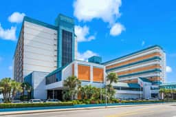 Landmark Resort Ocean View, Beach, Pools, Villa - Image 2