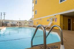 Beach Harbour 38 - The Carolina Beach Boardwalk - Image 3