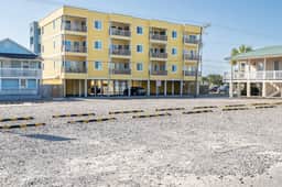 Beach Harbour 38 - The Carolina Beach Boardwalk - Image 4