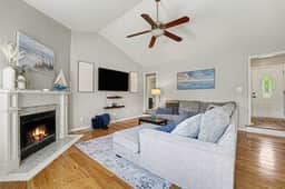 Raleigh Pet-Friendly Stay | Near Events & Downtown - Image 5