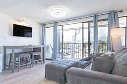 Cabana 213 on the Carolina Beach Boardwalk! - Image 4
