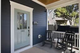 Downtown Wilmington, Walk to Riverwalk & Live Oak Villa - Image 4