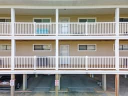 Southern Shores, Oak Island Oceanfront with Pool, Villa - Image 4