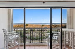 Boardwalk Breeze, Oceanfront, Pool! Villa - Image 2