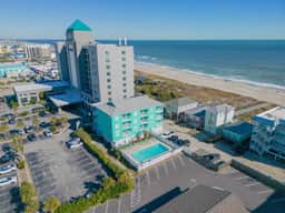 Tidewinds 202 - Magnolia Sand at The Boardwalk - Image 2