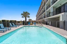 Carolina Beach Boardwalk, Beachfront, Pool, Villa - Image 3