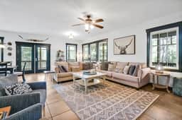 River Road Retreat - Heated Private Pool, Pond, Fi - Image 2