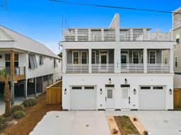 Rooftop Spa + Bar | Walk to Beach | Sleeps 15! - Image 5