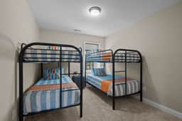Modern Retreat Minutes to Emerald Isle Beach Villa - Image 3