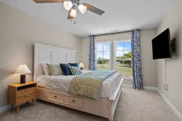 Modern Retreat Minutes to Emerald Isle Beach Villa - Image 4