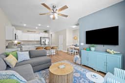 Modern Retreat Minutes to Emerald Isle Beach Villa - Image 2