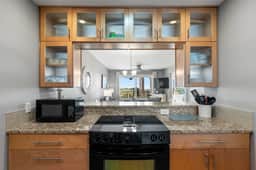 Oceanfront Condo | Oak Island Beach Villas + Pool - Image 2