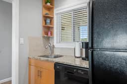 Oceanfront Condo | Oak Island Beach Villas + Pool - Image 5