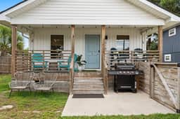 Twin Tides Beach House at Carolina Beach - Unit 1 - Image 2