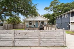 Twin Tides Beach House at Carolina Beach - Unit 1 - Image 4