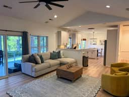 Okeechobee Oasis - Pool, Hot Tub, Games, Pond, Fire Pit, Screened Porch, Outdoor Shower - Image 4