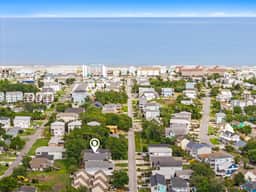 Walk to Carolina Beach | Family Friendly Townhome - Image 4