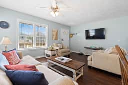 Carolina Beach Family Getaway | Walk to Beach! - Image 3