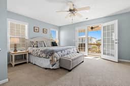 Carolina Beach Family Getaway | Walk to Beach! - Image 4