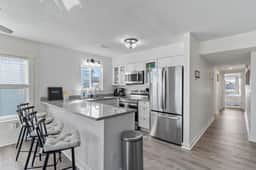 Carolina Beach Oceanfront, Steps to Pier, Pool! Villa - Image 3