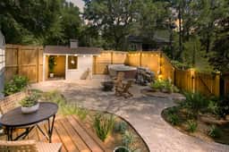 Vintage Glamping with Hot Tub Near Carolina Beach - Image 2