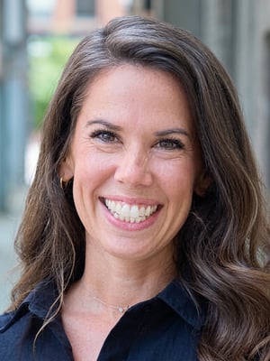 Brie Reichert