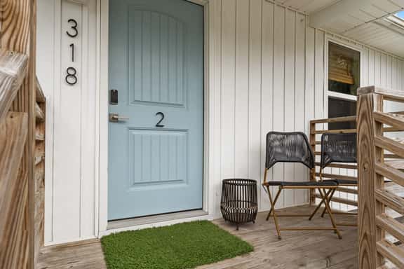 Twin Tides Beach House Carolina Beach - Unit 2 - Image 1