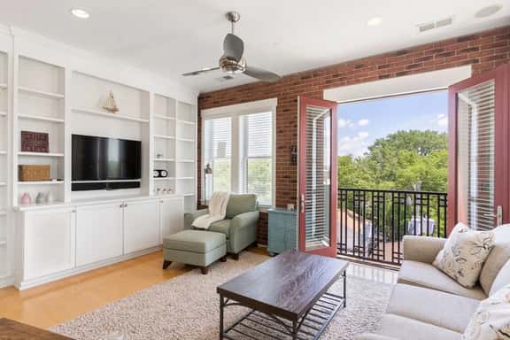 Brooklyn Arts Condo - Image 1