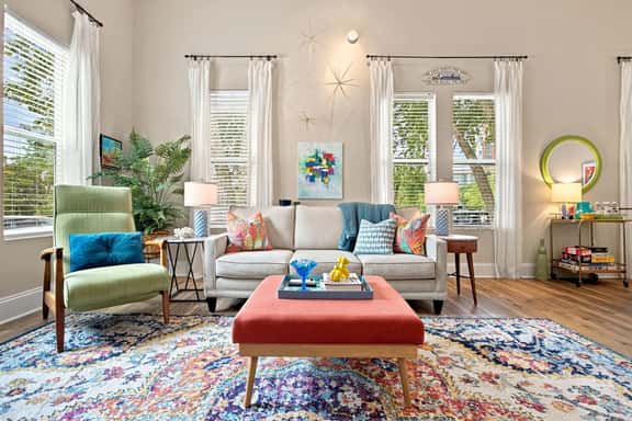 Brooklyn Arts Condo | Walk to Everything - Image 1