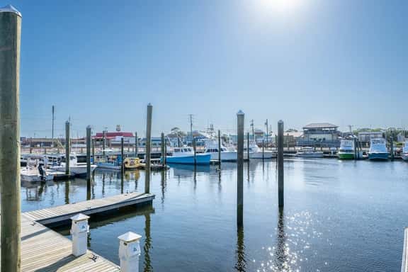 Beach Harbour 12 at The Carolina Beach Boardwalk - Image 1