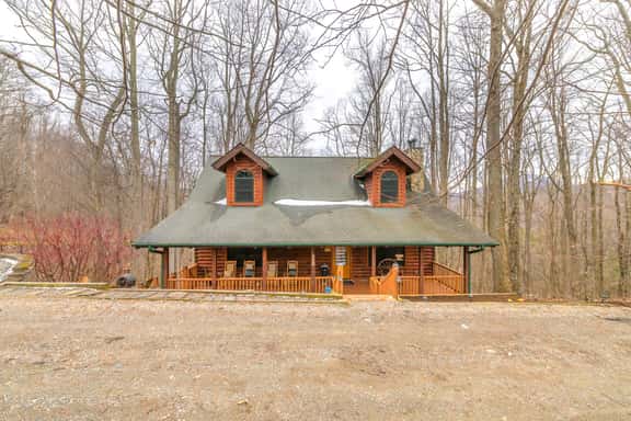 High Country Haven - Near Boone & Blowing Rock - Image 1