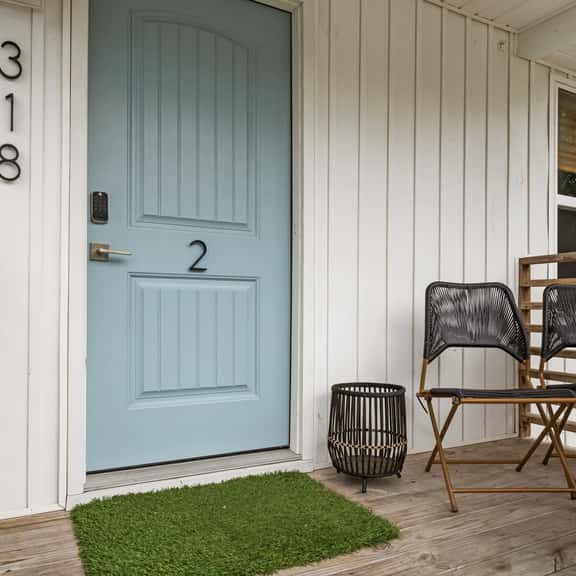 Twin Tides Beach House Carolina Beach - Unit 2 - Image 1
