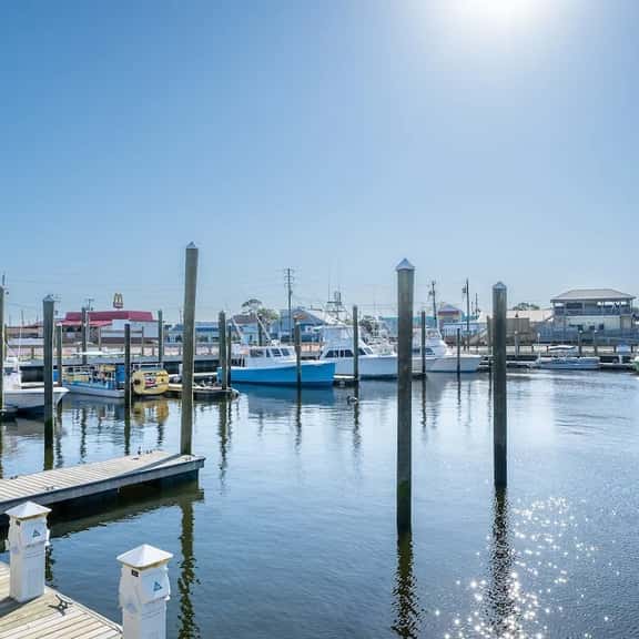 Beach Harbour 12 at The Carolina Beach Boardwalk - Image 1