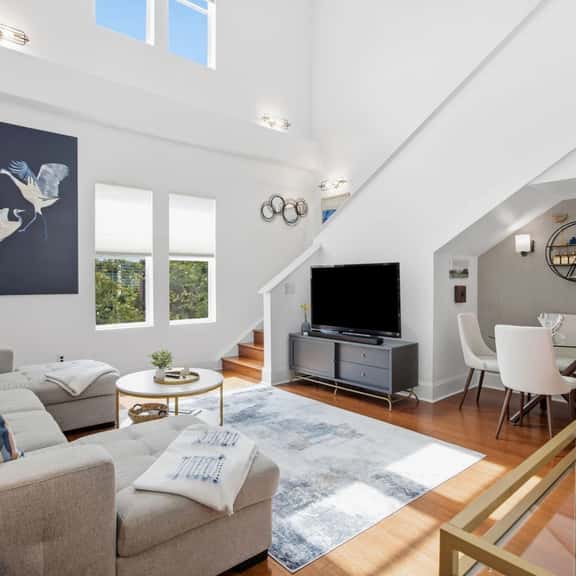 Brooklyn Arts Condo | Walk to Live Oak & Dining - Image 1