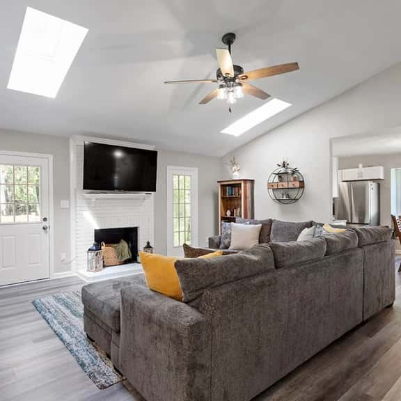 Garner Relaxing Stay - Image 1